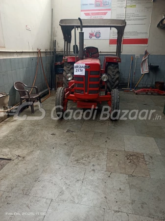 MAHINDRA 265 Di Power Plus