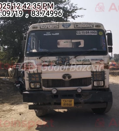 TATA MOTORS  SIGNA 4923