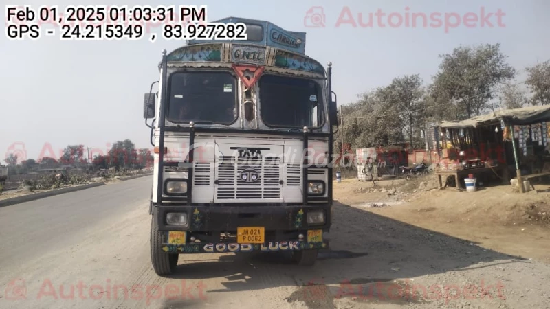 TATA MOTORS LPT 3718