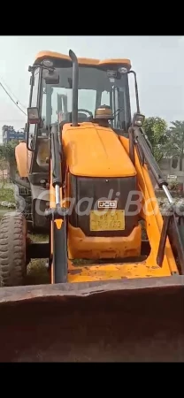 Jcb 3DXL