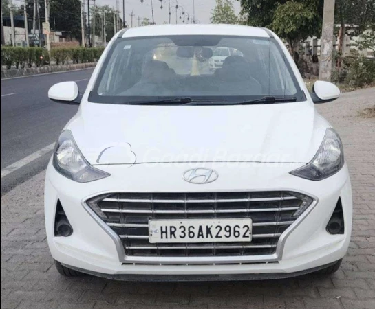 HYUNDAI GRAND I 10 NIOS