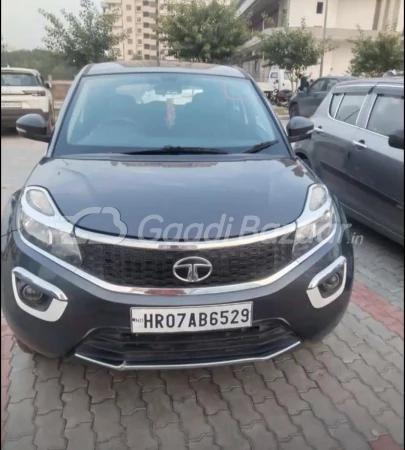 TATA MOTORS NEXON