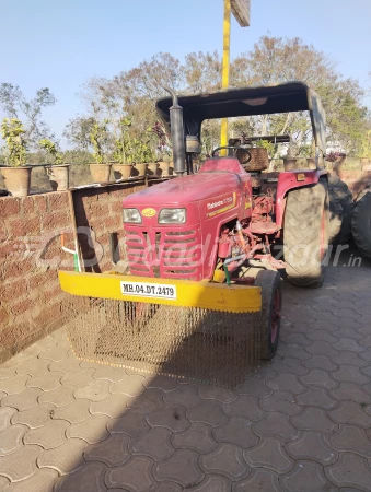 MAHINDRA 575 Di Sp Plus