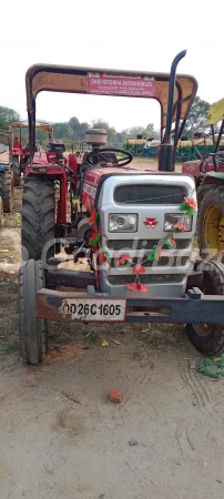 Tafe (massey Ferguson) 241 Di