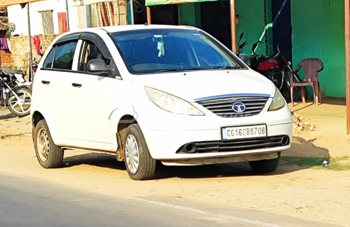 TATA MOTORS INDICA VISTA