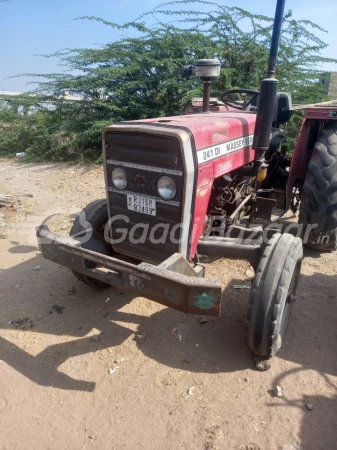 Tafe (massey Ferguson) 241 Di