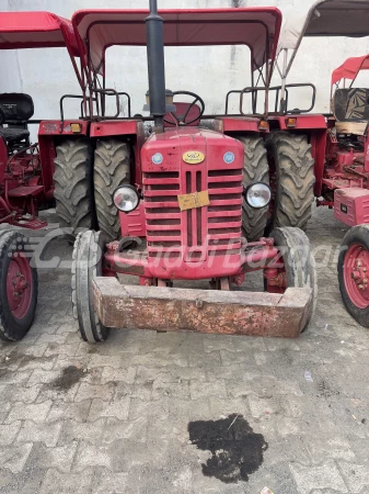 MAHINDRA 575 Di