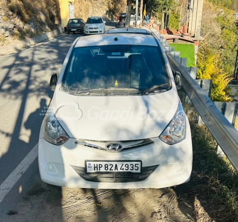 HYUNDAI EON