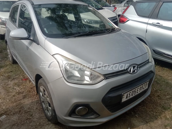 HYUNDAI GRAND I 10