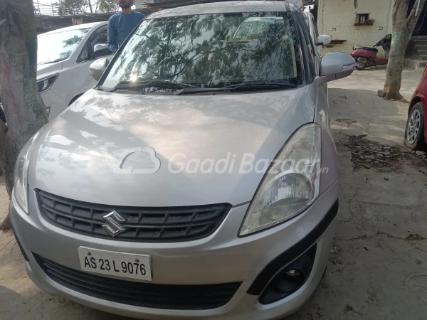 MARUTI SUZUKI SWIFT DZIRE