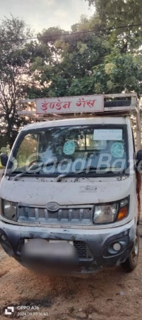 MAHINDRA SUPRO MAXI TRUCK