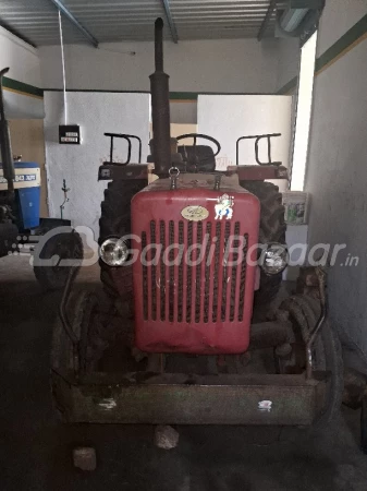 MAHINDRA 255 Di Power Plus