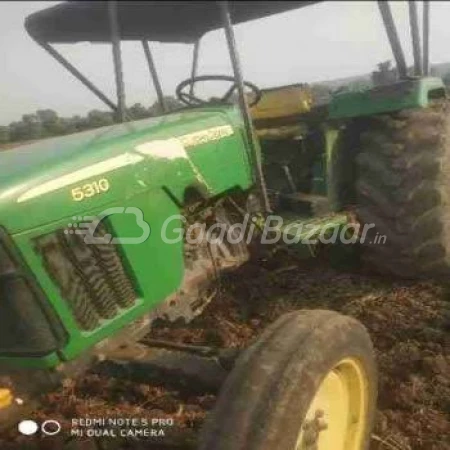 John Deere 5310