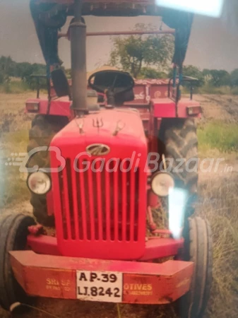 MAHINDRA 575 Di Xp Plus