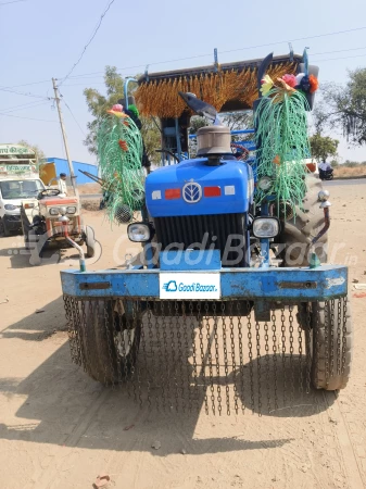 New Holland 3030