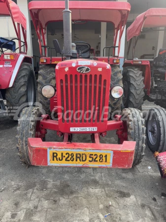 MAHINDRA 585 Di Xp Plus