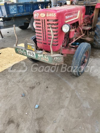 MAHINDRA 475 Di