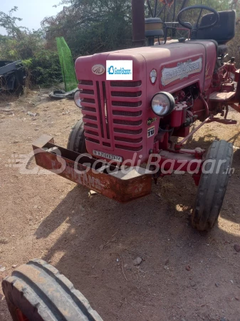 MAHINDRA 275 Di Eco