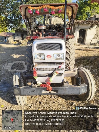 Tafe (massey Ferguson) 241 Di