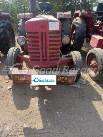 MAHINDRA 275 Di Eco