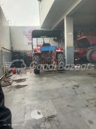 MAHINDRA 255 Di Power Plus