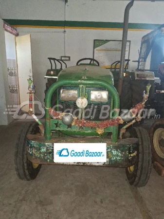 John Deere 5042 D