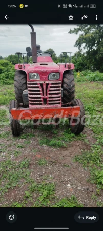 MAHINDRA 575 Di