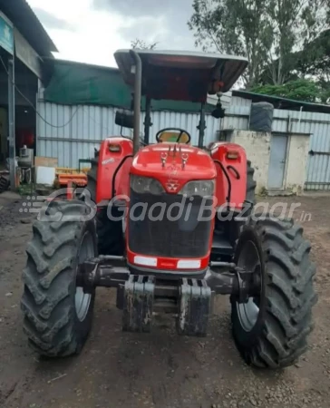 Tafe Mf 2635 4wd / 2wd