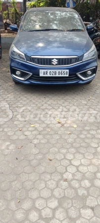 MARUTI SUZUKI CIAZ