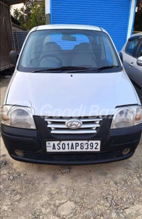 HYUNDAI SANTRO XING