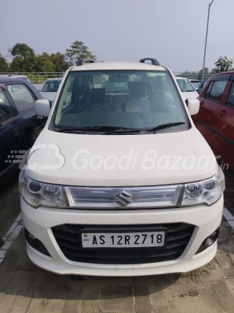 MARUTI SUZUKI WAGON R