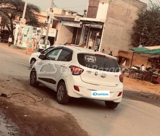 HYUNDAI GRAND I 10