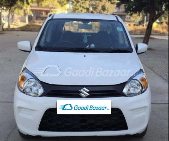 MARUTI SUZUKI ALTO