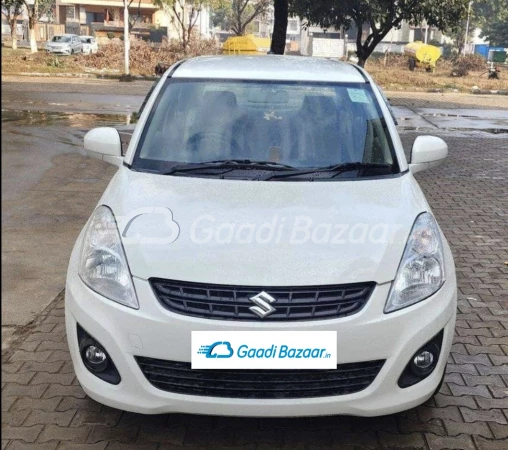 MARUTI SUZUKI SWIFT DZIRE