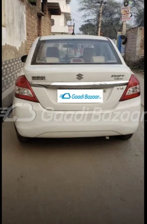 MARUTI SUZUKI Dzire