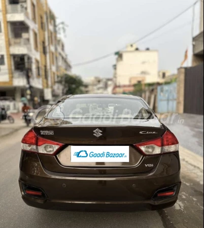 MARUTI SUZUKI CIAZ