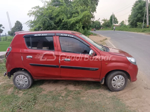 MARUTI SUZUKI ALTO 800