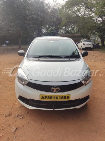 TATA MOTORS TIGOR