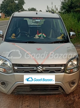 MARUTI SUZUKI WAGON R