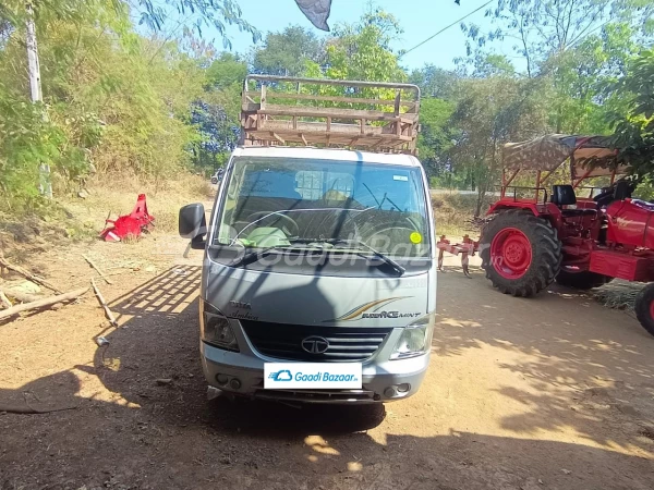 TATA MOTORS Super Ace Mint