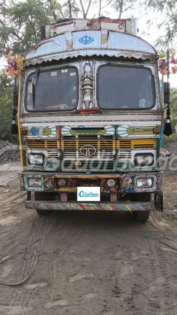 TATA MOTORS 3118