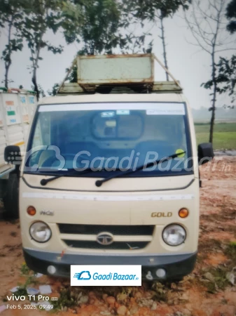 TATA MOTORS ACE GOLD – Diesel