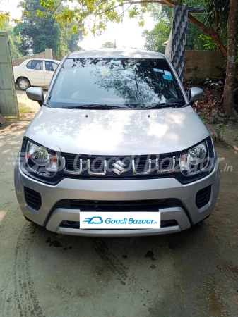 MARUTI SUZUKI IGNIS