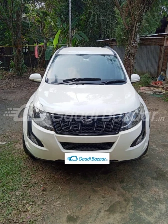 MAHINDRA XUV500