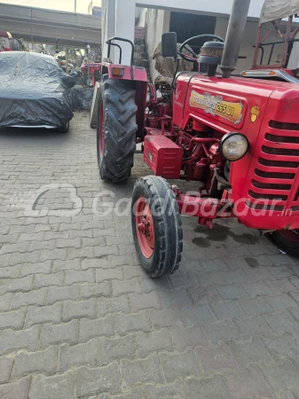 MAHINDRA 265 Di