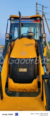 Jcb 3DXL