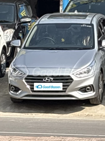 HYUNDAI VERNA