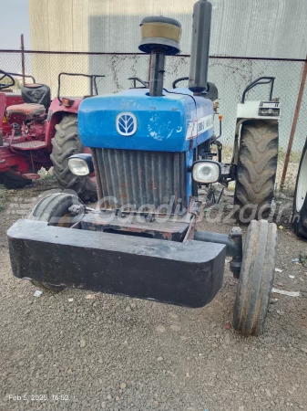 New Holland 3630 Tx Plus+