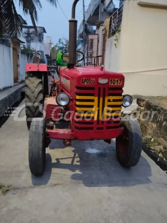 MAHINDRA  275 DI XP Plus