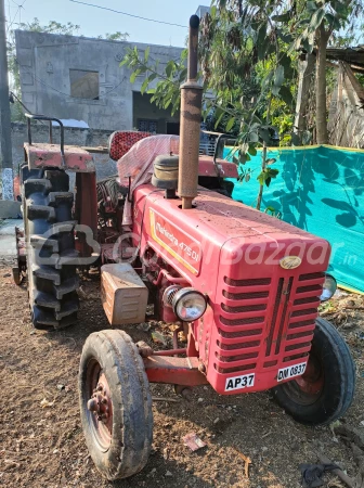 MAHINDRA 475 Di Sp Plus